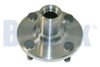 TOYOT 4350202021 Wheel Hub